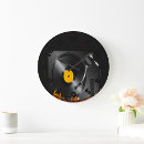 Search for turntable clocks Music