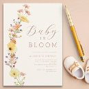 Search for fall gender neutral baby shower invitations Elegant