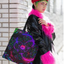Search for trippy bags Purple