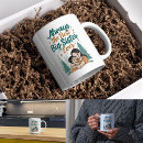 Search for multiple photo mugs Best friends forever