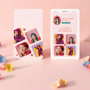 Search for follow me on instagram business cards Social media