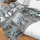 Search for photo graduation blankets Congratulations