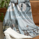 Search for congratulations graduation blankets Photo collage