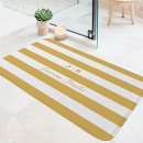 Search for white gold bath mats Classic