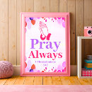 Search for praying art Scripture