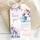 Search for unicorn gift tags Castle