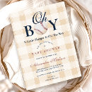 Search for vintage baseball baby shower invitations Sports