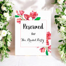 Search for reserve posters Floral