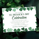 Search for green day invitations Simple