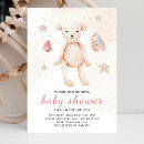 Search for elephant bear baby shower invitations Boho