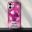 Search for glitter ball iphone cases For her