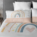 Search for rainbow pillowcases Neutral