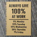 Search for sarcastic notebooks Coworker