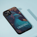 Search for peacock iphone cases Monogrammed