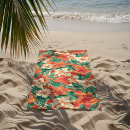Search for hawaiian beach towels Tropical