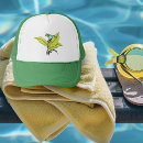 Search for red tree hats Frog