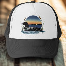 Search for loon hats Wildlife