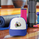 Search for pair hats Blue