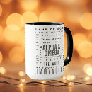 Search for name of god mugs Scripture