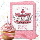 Search for cute cartoon birthday cards Humourous