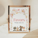 Search for baby animal posters Woodland