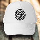 Search for circle hats Black