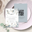Search for post rsvp cards Elegant