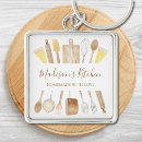 Search for kitchen key rings Baker