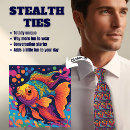 Search for blue fish ties Fun
