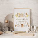 Search for utensils art Chef