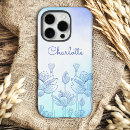 Search for silhouette iphone cases Floral