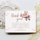 Search for baby girl party cards Watercolor