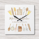 Search for kitchen utensils clocks Baking