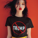 Search for trump rally tshirts Democrat