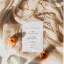 Search for neutral wedding invitations Formal