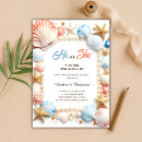 Search for tropical gender reveal invitations He or she