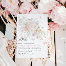 Search for spring flowers baby shower invitations Butterfly