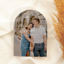 Search for arch wedding invitations Formal