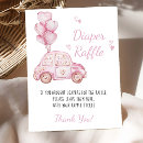 Search for diaper raffle posters Pink