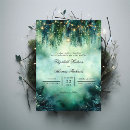 Search for fairy wedding invitations Whimsical