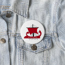 Search for vikings badges Viking ship