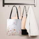 Search for wildflowers tote bags Boho