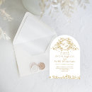 Search for classic french wedding invitations Toile de jouy