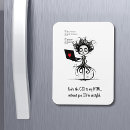 Search for funny computer magnets Developer