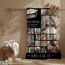 Search for graduation blankets Photo collage