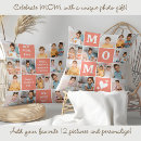 Search for coral cushions Modern