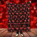 Search for romantic couple blankets Couples