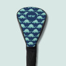 Search for dinosaur golf head covers Stegosaurus