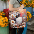 Search for puffin bags Nature