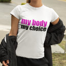 Search for body tshirts Feminist